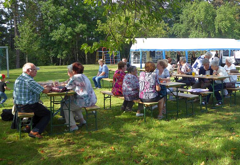 Steigraer Musikanten