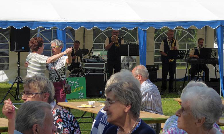 Steigraer Musikanten