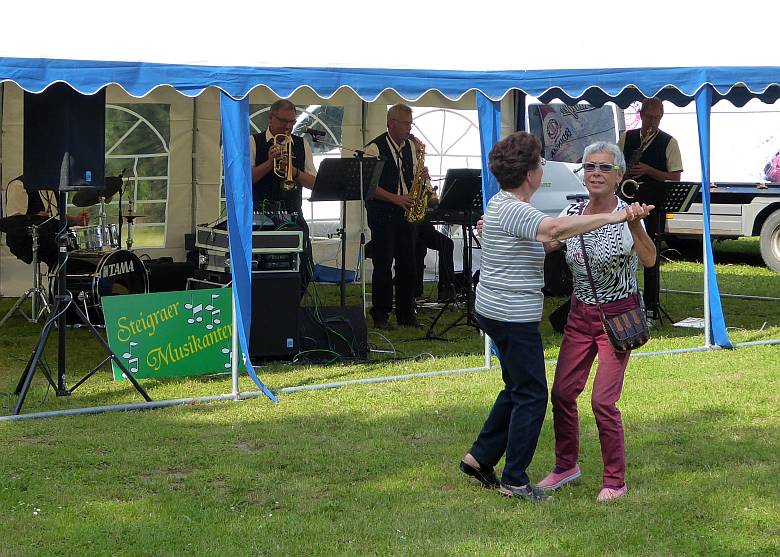 Steigraer Musikanten