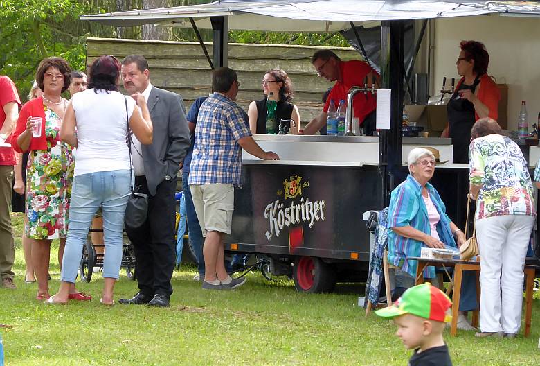 Steigraer Musikanten