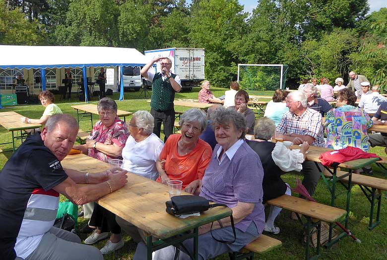 Steigraer Musikanten