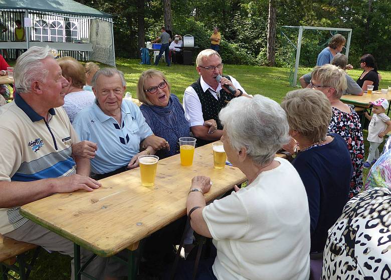 Steigraer Musikanten
