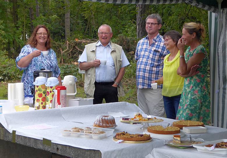 Steigraer Musikanten