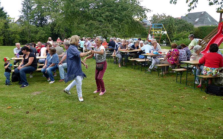 Steigraer Musikanten