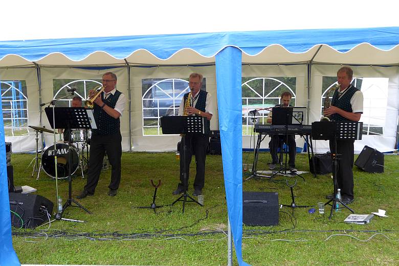 Steigraer Musikanten