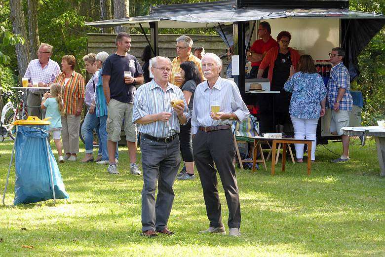 Steigraer Musikanten