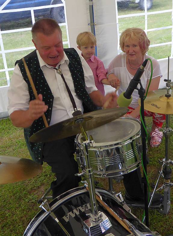 Steigraer Musikanten