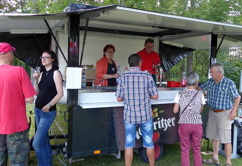 Steigraer Musikanten