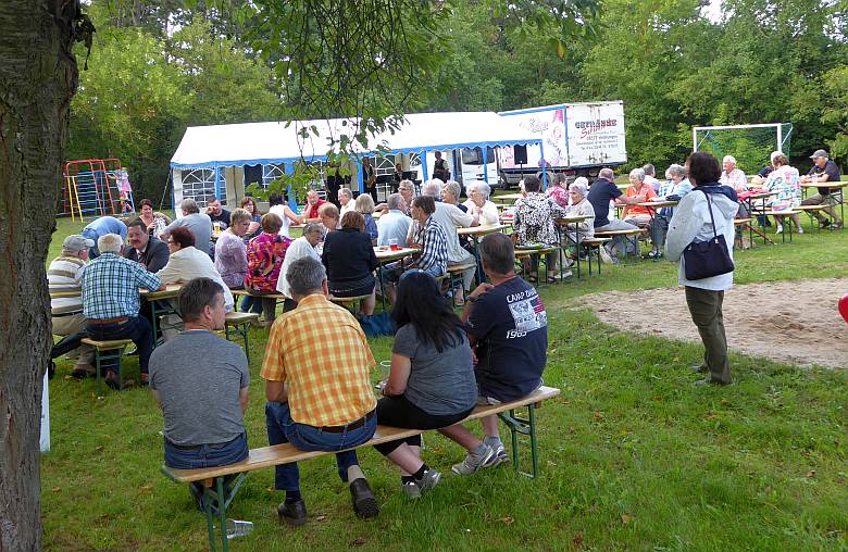 Steigraer Musikanten