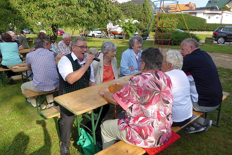 Steigraer Musikanten