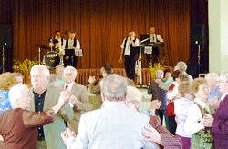 Frhlingsfest des Steigraer Seniorenvereins am 25.03.2012