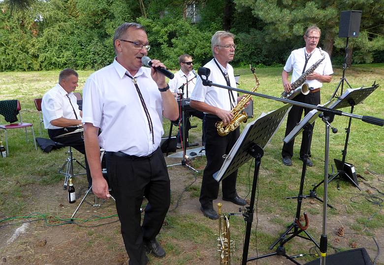 Steigraer Musikanten