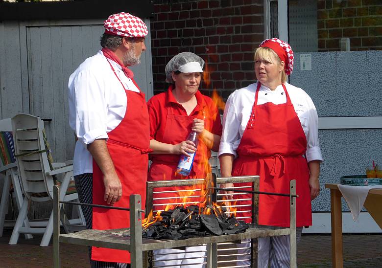 Steigraer Musikanten
