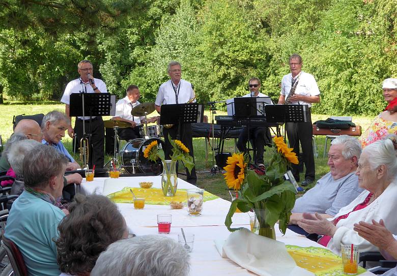 Steigraer Musikanten