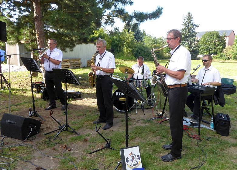 Steigraer Musikanten