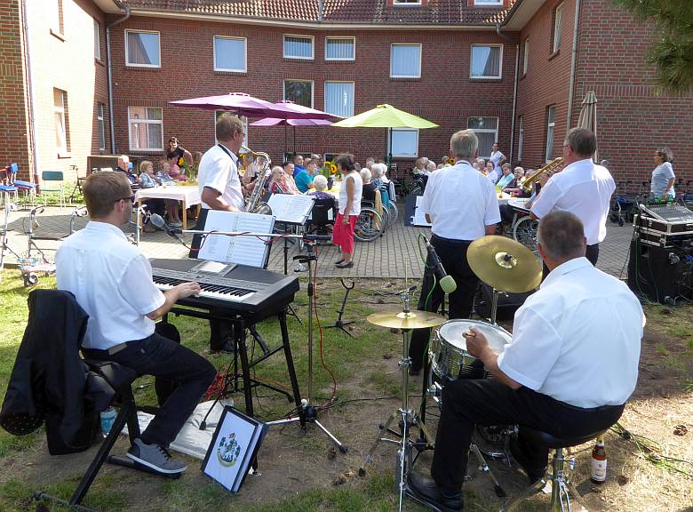 Steigraer Musikanten