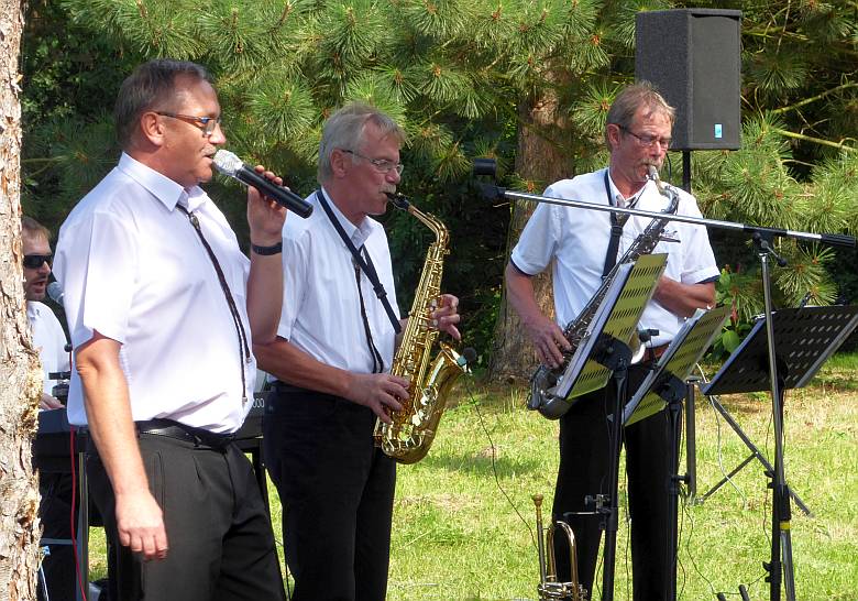 Steigraer Musikanten