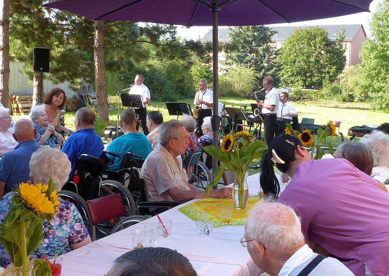 Steigraer Musikanten