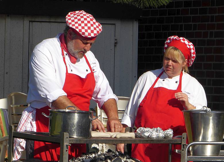 Steigraer Musikanten