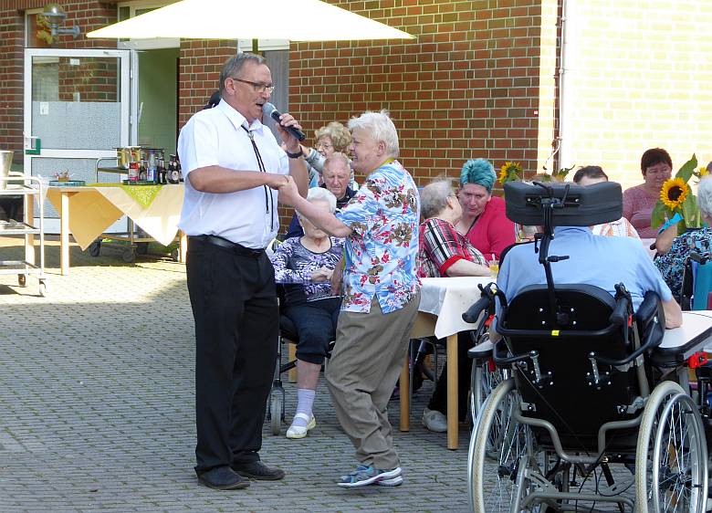 Steigraer Musikanten
