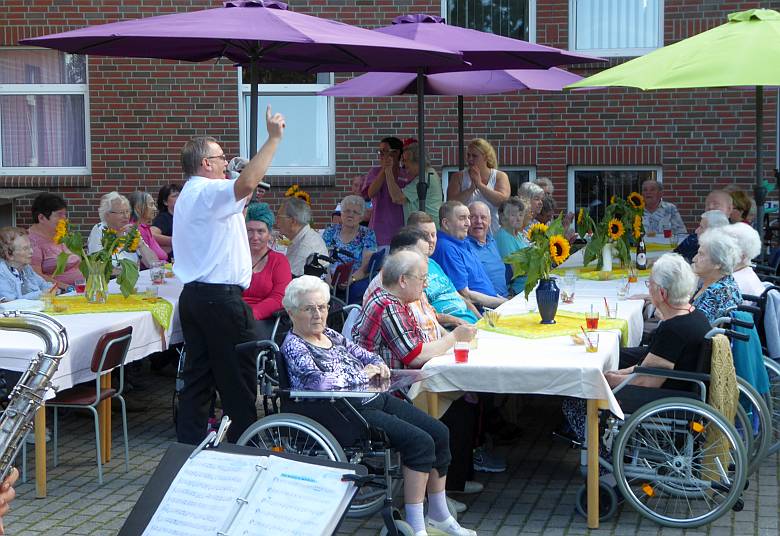 Steigraer Musikanten