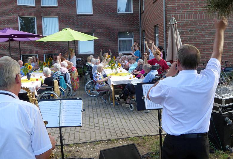 Steigraer Musikanten