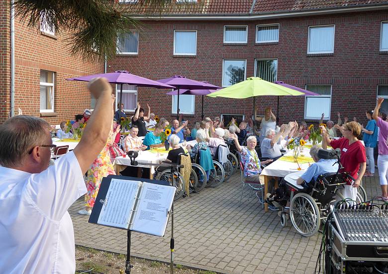 Steigraer Musikanten