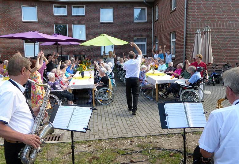 Steigraer Musikanten