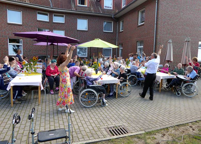 Steigraer Musikanten