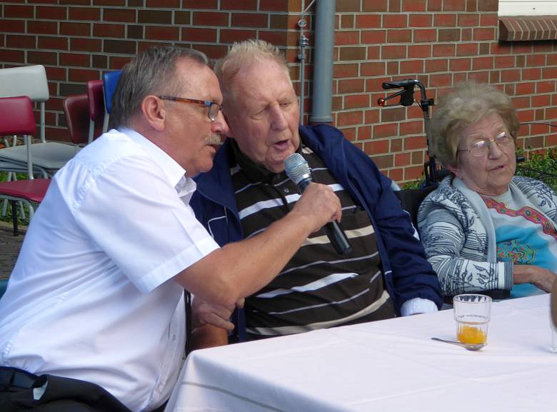 Steigraer Musikanten