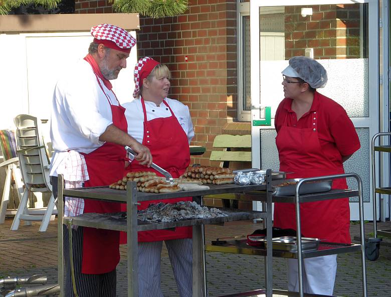 Steigraer Musikanten