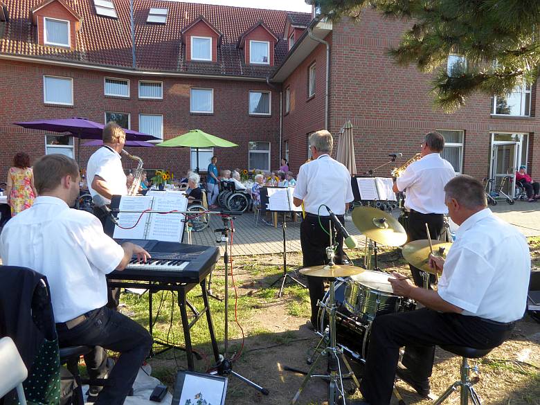 Steigraer Musikanten