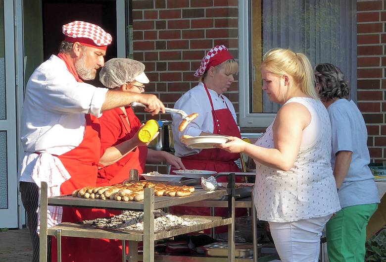 Steigraer Musikanten