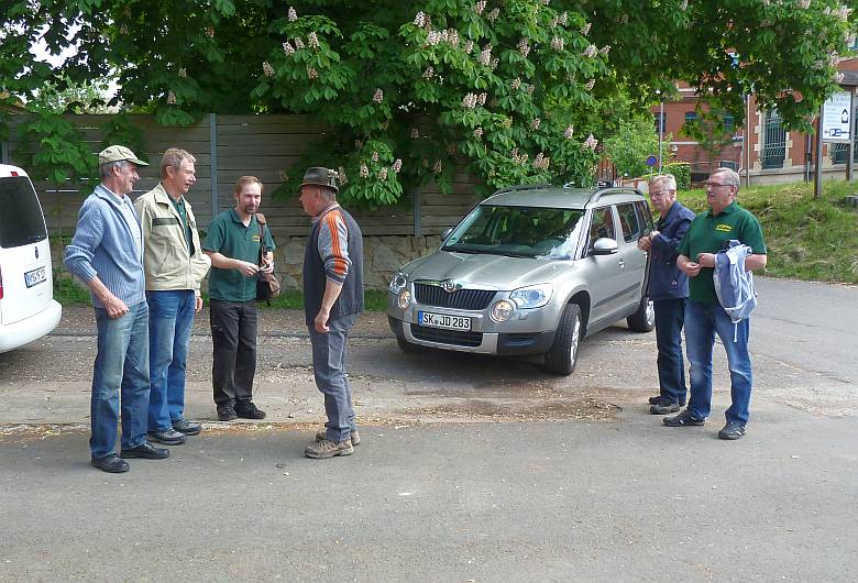 Steigraer Musikanten