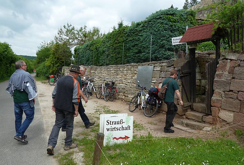 Steigraer Musikanten