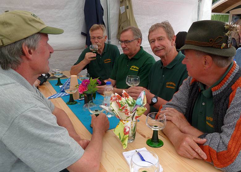 Steigraer Musikanten