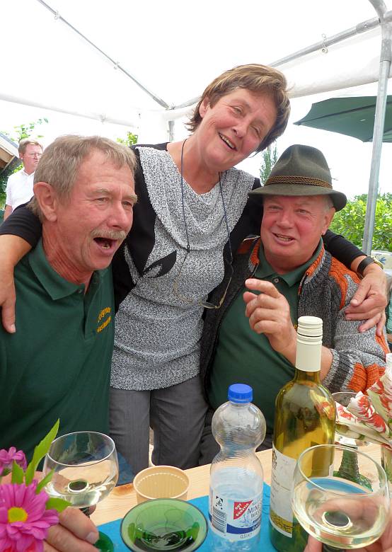 Steigraer Musikanten