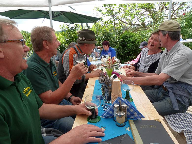 Steigraer Musikanten