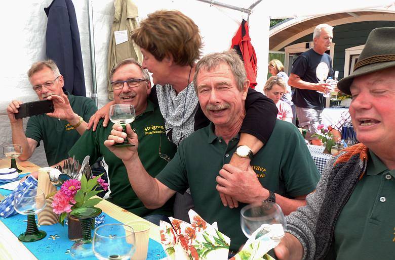 Steigraer Musikanten