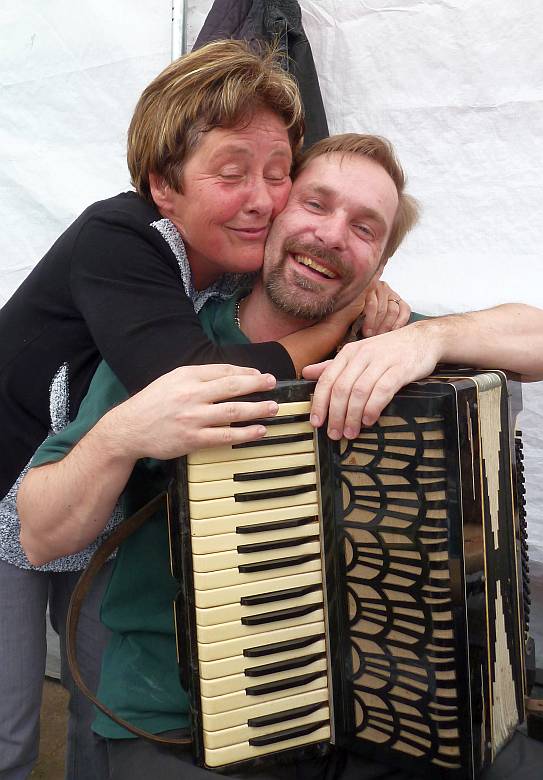 Steigraer Musikanten