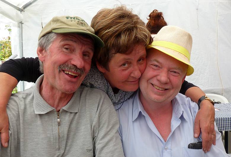 Steigraer Musikanten