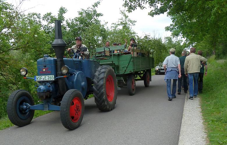 Steigraer Musikanten