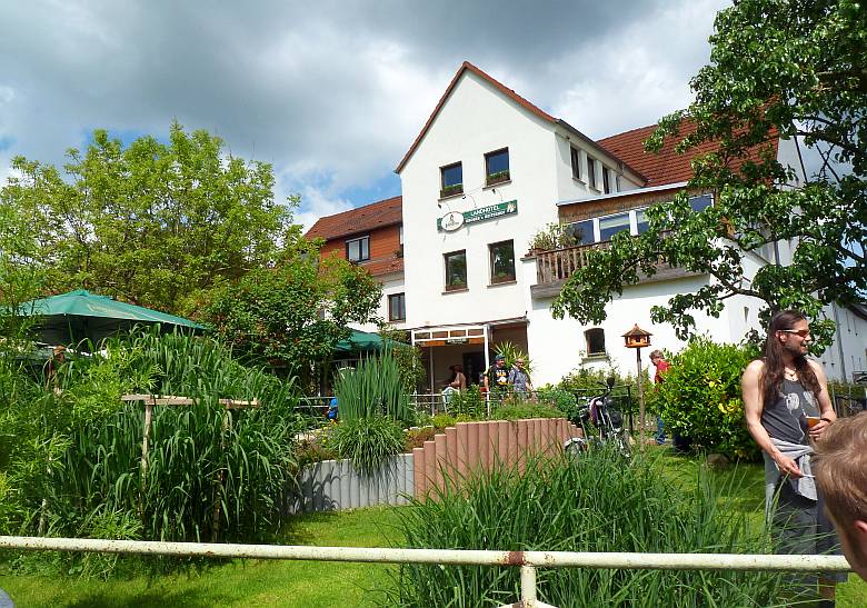 Steigraer Musikanten