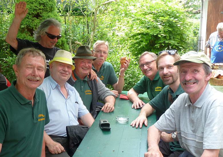 Steigraer Musikanten