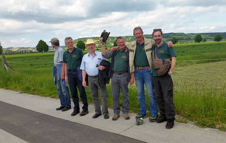 Steigraer Musikanten