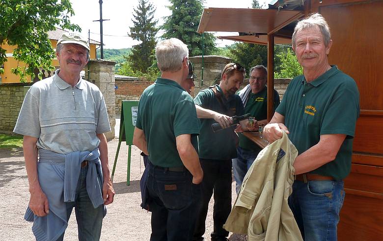 Steigraer Musikanten