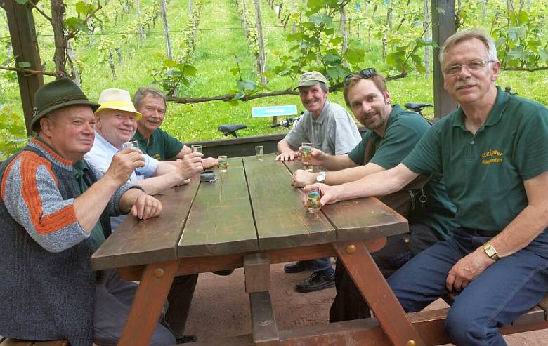 Steigraer Musikanten