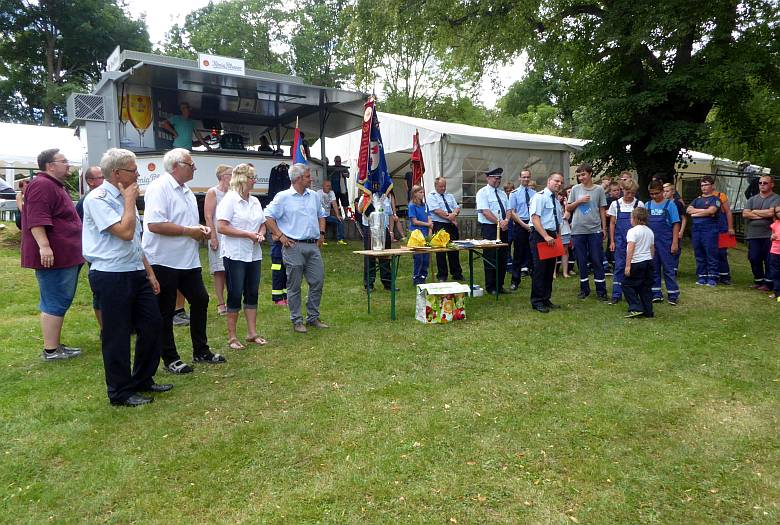 Steigraer Musikanten