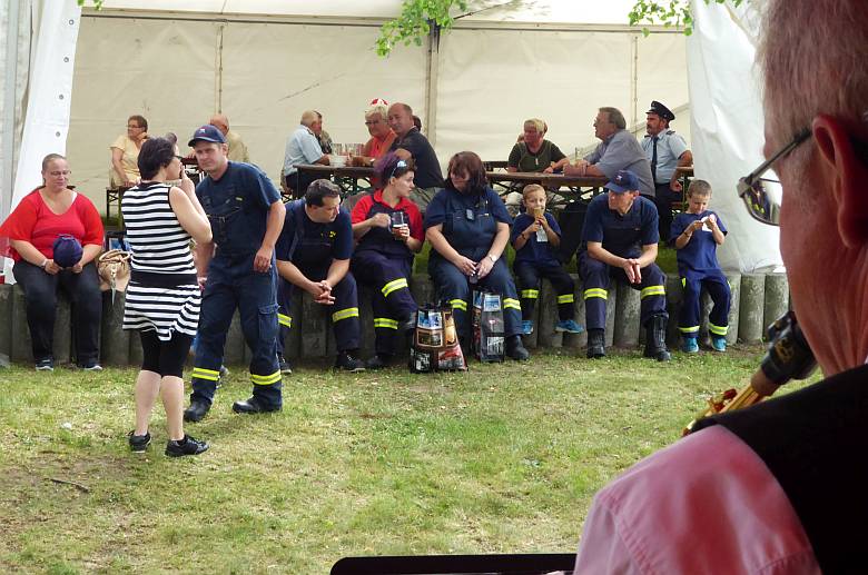 Steigraer Musikanten