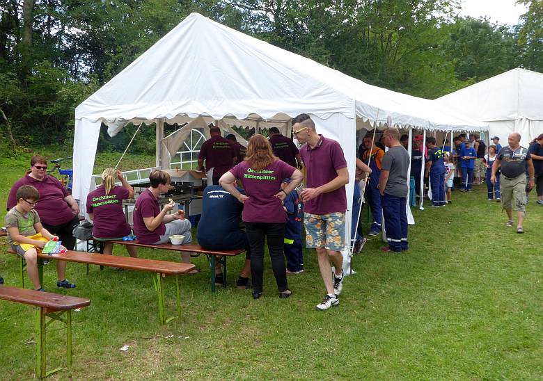 Steigraer Musikanten